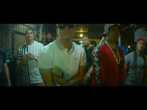 Blessings (Spanish Remix) Jaynoel X Lito Kirino Video Oficial 🇩🇴