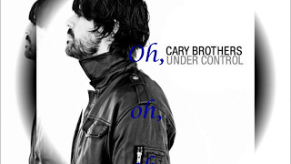 Cary Brothers - Can't Take My Eyes Off You (Lyrics on screen)