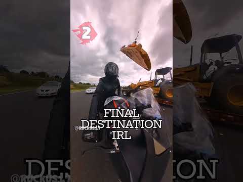 Helme, die Bikerleben gerettet haben