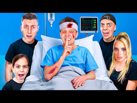 Ich PRANKE ALLE YOUTUBER in 24 STUNDEN! 🤣