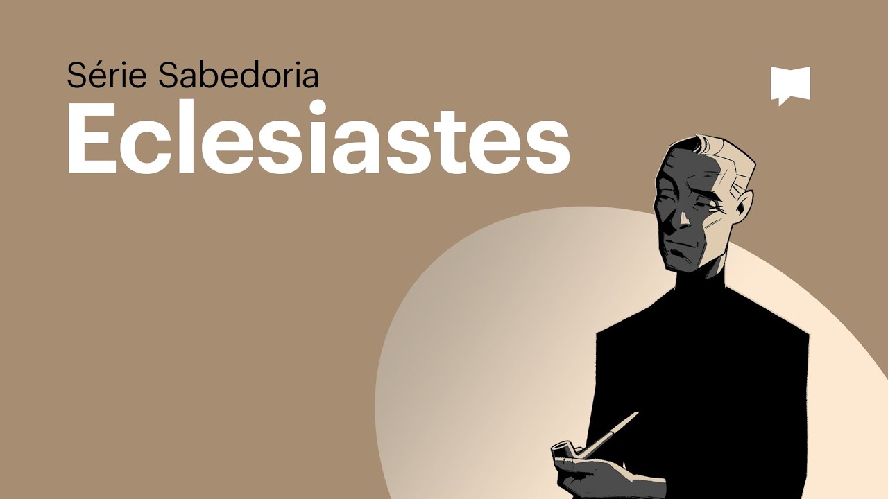 O Livro de Eclesiastes