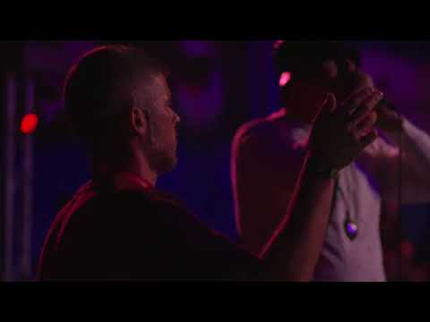 RAW EDIT - Dawa Hifi ft. Davojah - DUB CAMP 2022