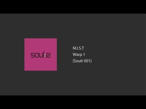 Marcus Intalex & ST Files (M.I.S.T) - Warp 1