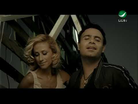 Assi el hallani karol olay jaya video clip عاصي الحلاني كارول صقر قولى جاي فيديو كليب