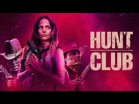 afbeelding Hunt Club | Official Trailer | Horror Brains