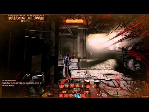 Let's Play Mass Effect 2 [ Insanity ] Part 50 - The Human Can Hit A Simple Target