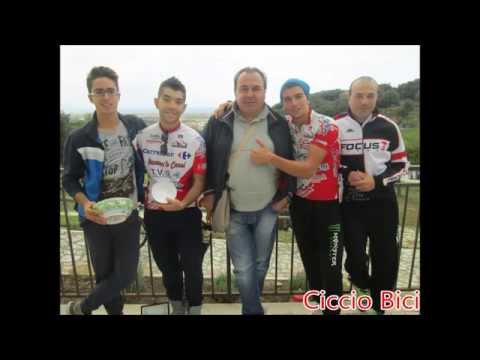 Risultati dell'A.S.D. Ciclo Record al 3° Trofeo XC MTB San Giuseppe (Merì)
