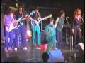 MARTY BALIN - "HEARTS" LIVE 1982 CONCORD PAVILLION