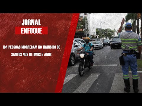 Presidente da CET Santos, Antonio Carlos Gonçalves, fala da nova campanha