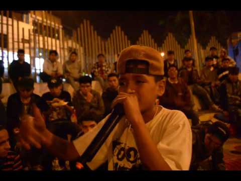 Colectivo RapStyle - Sjl