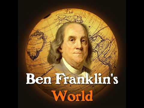 109 The American Enlightenment & Cadwallader Colden