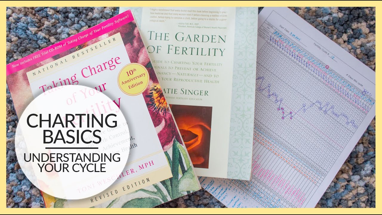 Charting Basics | Understanding Your Cycle