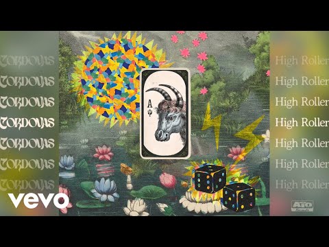 High Roller - Cordovas