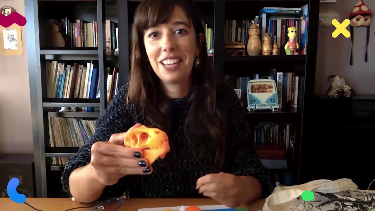 Bora Criar! | Quem sou eu E os outros