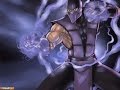 Mortal Kombat Trilogy Rain Alberto Blaze Master Champion Tower Very Hard Walkthrough