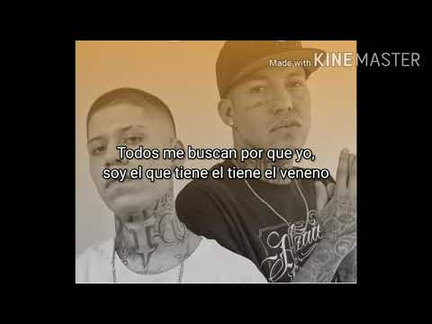 Lefty SM ft Santa Fe klan - Yo soy el dealer (Letra)