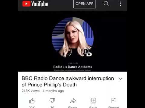 YouTube Thumbnail