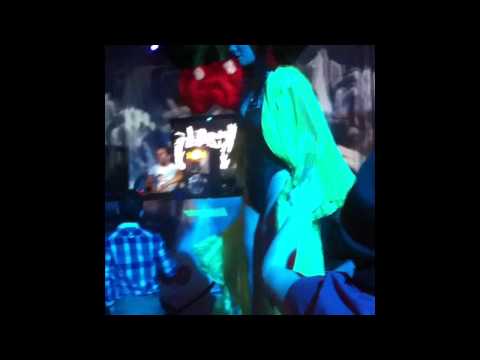 Sebastian Gamboa Pacha Ibiza Comes To Poland