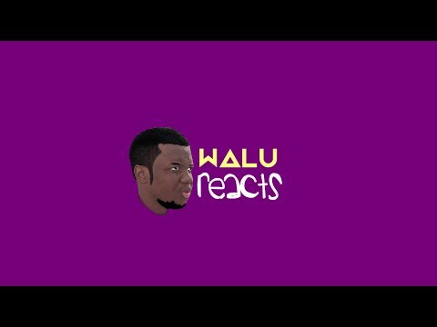 REACTION : Slapdee ft. Bobby East - For A Long Time