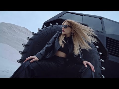 ТІНА КАРОЛЬ / TINA KAROL - ВІЛЬНІ. НЕСКОРЕНІ