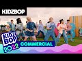 KIDZ BOP 2022 Official Commercial AVAILABLE NOW