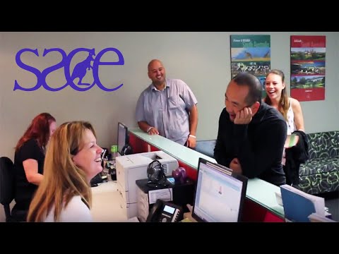 Welcome to SACE - Adelaide Campus Tour