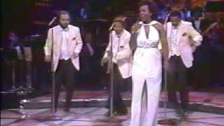 Gladys Knight &amp; The Pips &quot;I Heard It Through The Grapevine&quot; (1983)