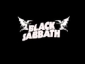 Black Sabbath - Fear 