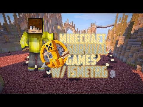 Minecraft : Survival Games # Bölüm 140 # Hotbar Sıralaması