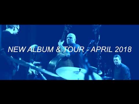 Uffe Steen Trio & Vestbo Trio