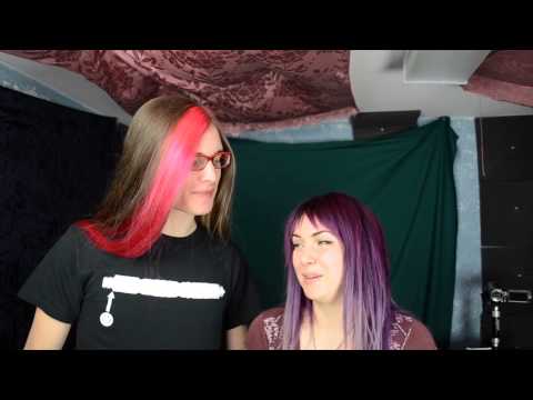 INTERCOURSE TIME | Veela + NoneLikeJoshua + Dave from Boyinaband