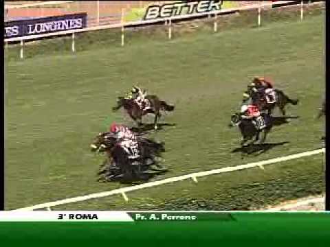 02/06/2012, Roma Galoppo, Premio Shibuni's Falcon