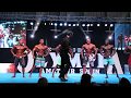 Mens Physique Overall (Pro Qualifier) @ Mr. Olympia Amateur Spain 2019