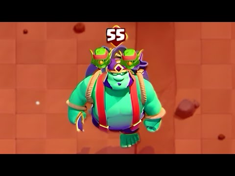CHINESE CLASH ROYALE IS IMPOSSIBLE