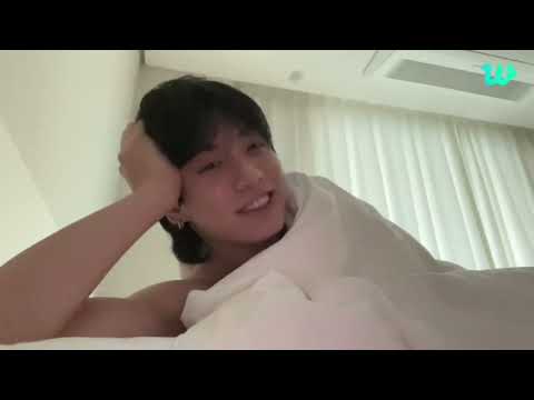 jungkook live on bed #jungkooklive # jungkook #jk #bts #viral #sevenofdays