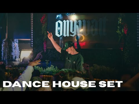 Olly Watt - Dance / Tech / Bass House DJ Set