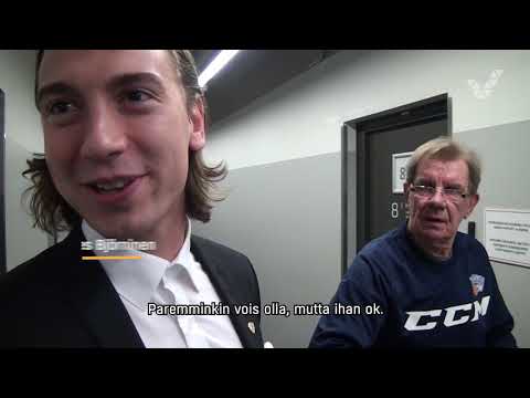 Haastemiehet |Kausi 3, jakso 6| Veikkaus