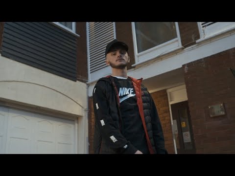 Guni - Shalom (Prod. Westy) [Music Video] | JDZmedia