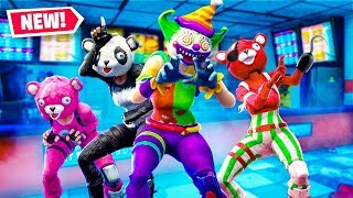 Fortnite *NEW* HORROR Hide & Seek!
