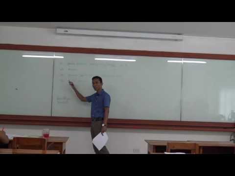 042-กถาวัตถุ4 ปุคคลกถา ตอนที่3 