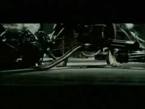 Terminator Salvation International Trailer