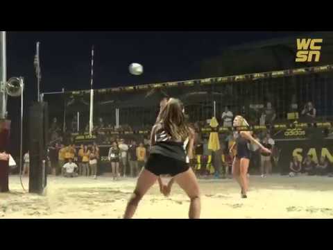 Beach Volleyball Package: ASU vs. U of A