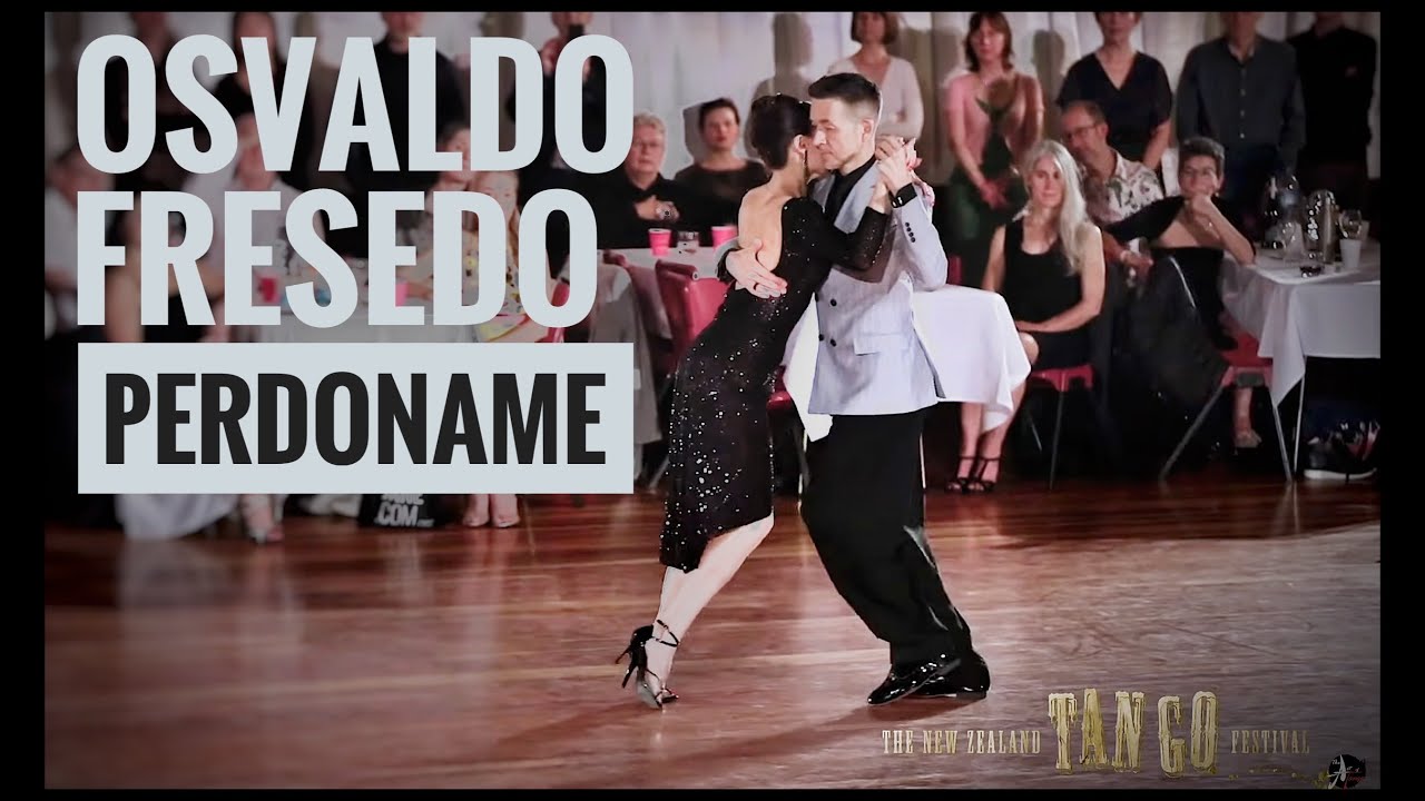 PERDONAME - Michael 'El Gato' Nadtochi & Elvira Lambo