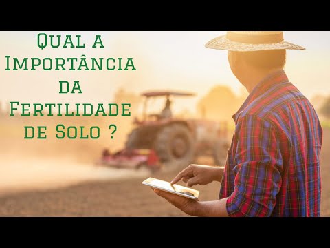 , title : 'IMPORTÂNCIA DA FERTILIDADE DE SOLO PARA UMA ALTA PRODUTIVIDADE'