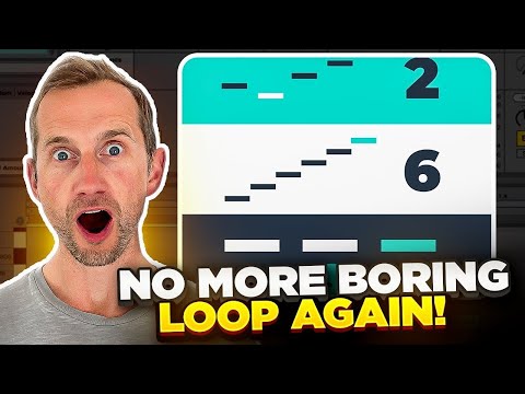 Polyrhythms and Polymeters – NEVER make a boring loop again!