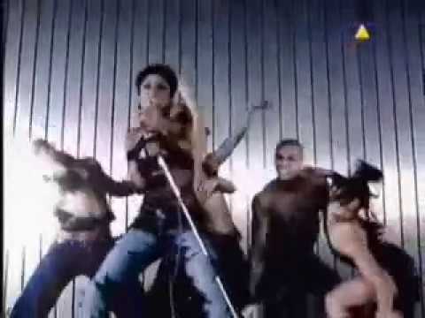 LOVESTERN GALAKTIKA meets DAISY C.I.O - Galactika Are You