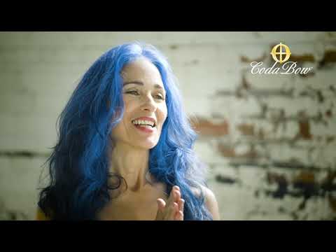 Touring Violinist Jessy Greene Talks Getting Gigs (like Foo Fighters and P!nk) by Loving Your Craft