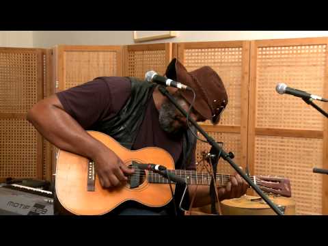 Alvin Youngblood Hart - 