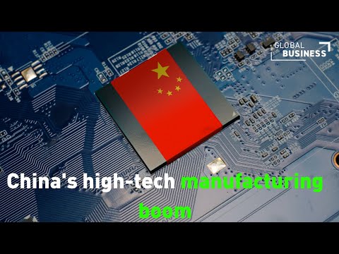 China Economy: May Data Shows Steady Growth Momentum