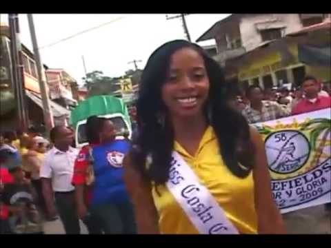 ZABU LAGUNA DE PERLAS SERIES 2013